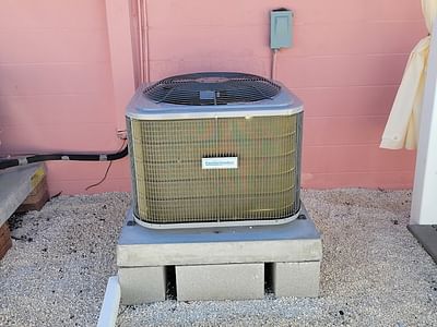 Essential Heating & Air LLC