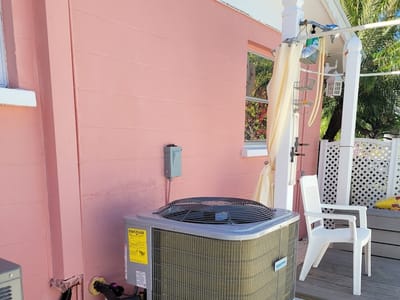 Essential Heating & Air LLC