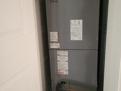 Essential Heating & Air LLC