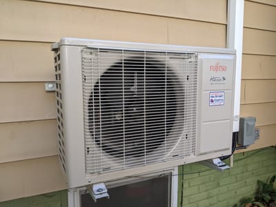 Essential Heating & Air, LLC.