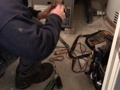 Essential Heating & Air, LLC.