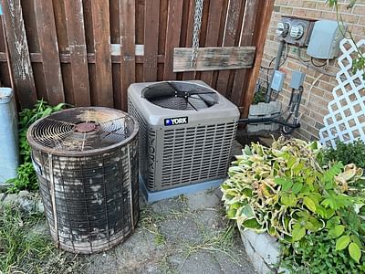 Essential Heating & Air, LLC.