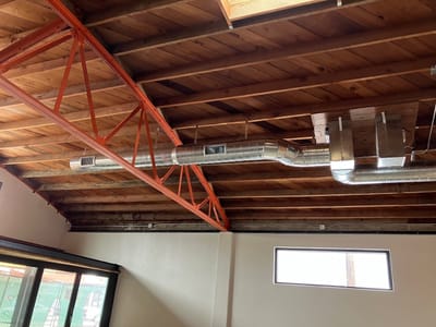 Essential Heating and Air Conditioning