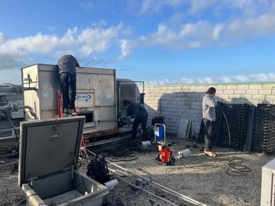 Essential Heating and Air Conditioning