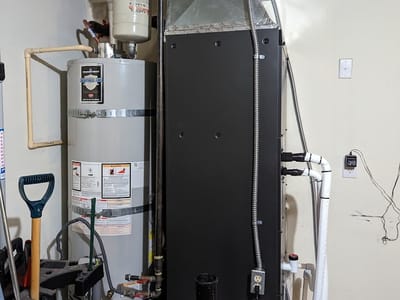 Essential Heating and Air