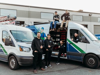 Essential Heating and Air