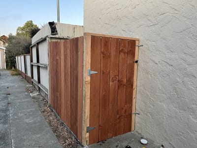 Essential heating and air