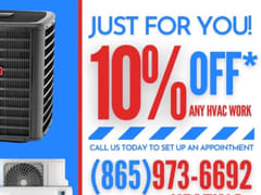 Essential Heating and Cooling LLC