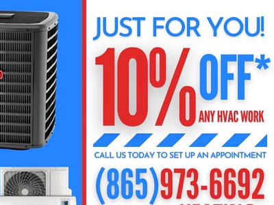 Essential Heating and Cooling LLC