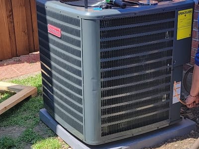 Essential Home Performance