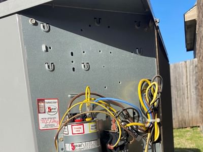 Essential Home Performance