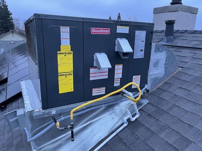 Essential Mechanical HVAC