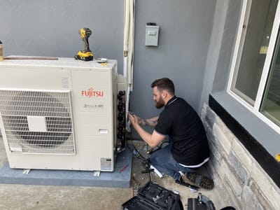 Essential Mechanical HVAC