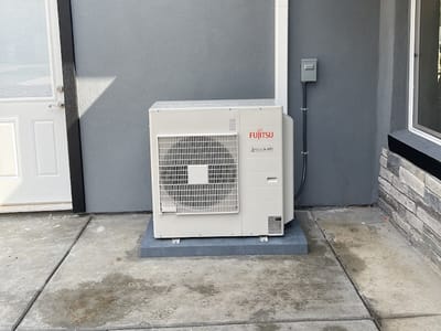 Essential Mechanical HVAC