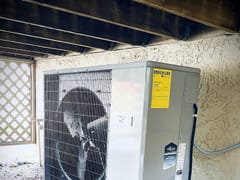 Essentra Heating & Air, Inc.