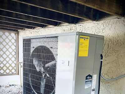 Essentra Heating & Air, Inc.