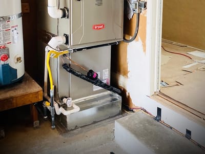 Essentra Heating & Air, Inc.