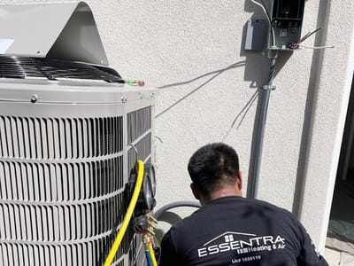 Essentra Heating & Air, Inc.