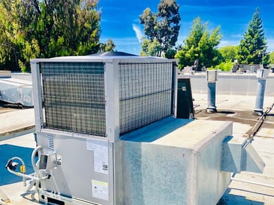 Essentra Heating & Air, Inc.