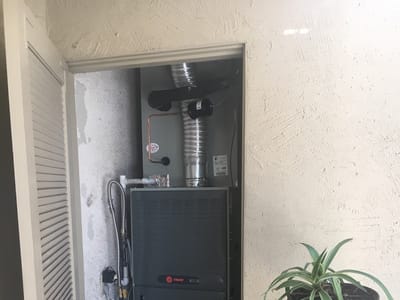 Esser Air Conditioning And Heating