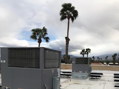 Esser Air Conditioning And Heating