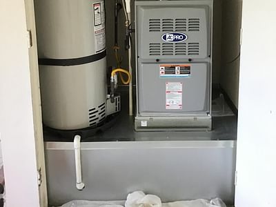 Esser Air Conditioning And Heating