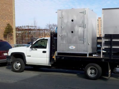 Essex County Craftsmen Inc