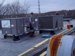 Essex County Craftsmen Inc