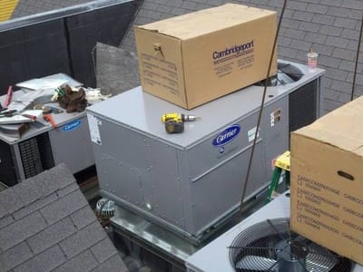 Essex County Craftsmen Inc