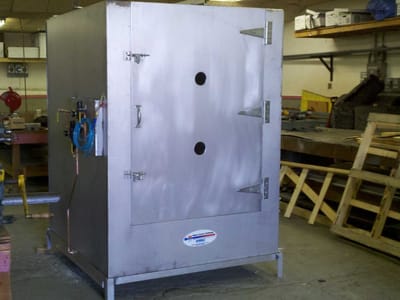 Essex County Craftsmen Inc