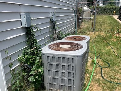 Essex HVAC Repair