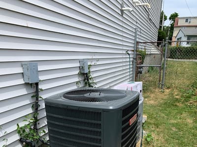 Essex HVAC Repair