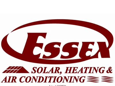 Essex Solar, Heating & Air Conditioning