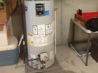 Essig Plumbing & Heating