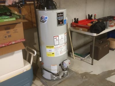 Essig Plumbing & Heating