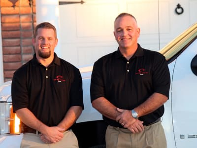 Estes & Cain Heating and Air Conditioning