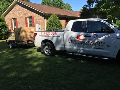 Estes & Cain Heating and Air Conditioning