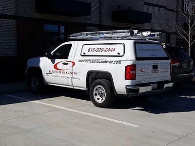 Estes & Cain Heating and Air Conditioning