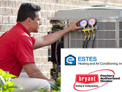 Estes Heating & Air Conditioning