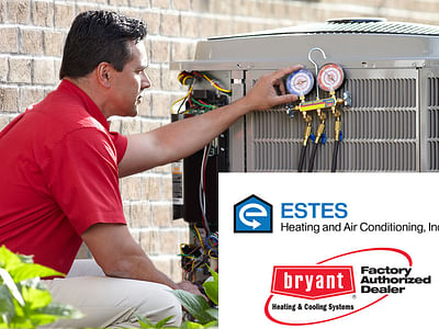 Estes Heating & Air Conditioning