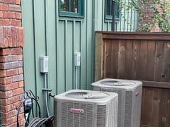 Estes Heating & Air Greenville