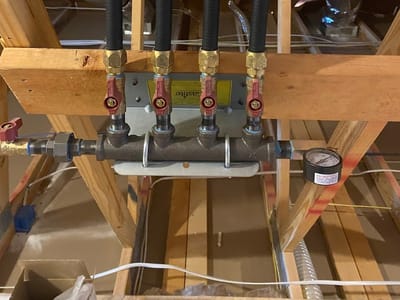 Estes Heating & Air Greenville