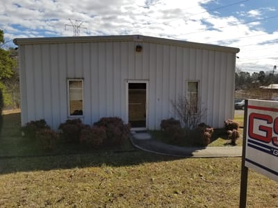 Estes Heating & Air Greenville