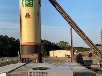 Estes Heating & Air Greenville