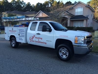 Estes Heating and Air Inc.