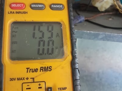 Estes Heating and Air Inc.