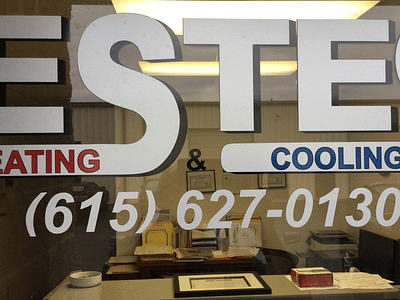 Estes Heating & Cooling
