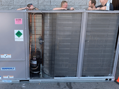 Estes Heating & Cooling