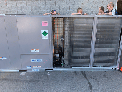 Estes Heating & Cooling