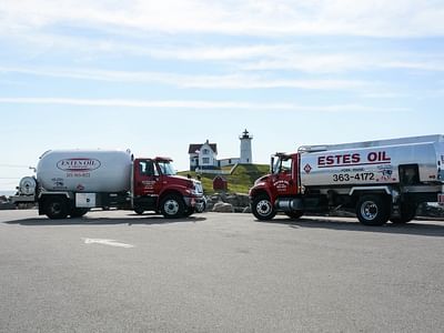 Estes Oil & Propane